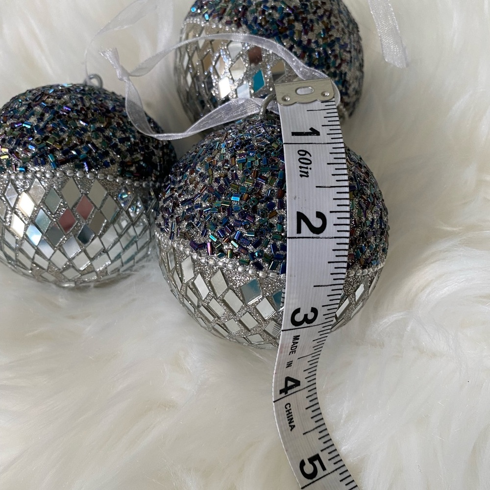 Christmas Ornaments - Picture 8 of 8